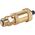 Perfexim Odpowietrznik automatyczny MINI 3/8 9003+S G3/8 Z PN10 (20-400-0003-000)