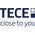 Tece TECEFLEX KOLANO 90 Z PPSU DN 25 - 737025