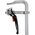 Yato Ścisk zapadkowy kuty typ F 800 x 120mm (YT-63957)