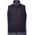 Lahti Pro Bezrękawnik pikowany czarno-szary XXXL (L4130706)