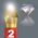 Wera Zestaw bitów Bit-Check 30 Diamond 1 30 elementów (05057431001)