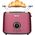 Toster Sencor STS 6054RD