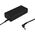 Zasilacz do laptopa Qoltec 180 W, 2.5 mm, 9.5 A, 19 V (51533)