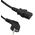 Zasilacz do laptopa Qoltec 180 W, 2.5 mm, 9.5 A, 19 V (51533)