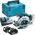 Pilarka tarczowa Makita DHS680RTJ 18 V 165 mm
