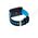 Smartwatch Garett Sport 7 Czarno-niebieski  (5903246280098)