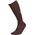JJW Podkolanówki DEOMED BAMBOO LONG brązowy 35-38 *)