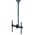 Neomounts Uchwyt sufitowy NM-C440BLACK 32'' - 60''