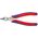 Knipex 7803140 Electronics-side cutter