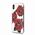 Guess GUHCPXROSTR hardcase iPhone X (GUE00175)