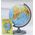 Zachem Globus 220 zoologiczny z opisem