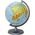 Zachem Globus 220 zoologiczny z opisem