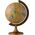 Zachem Globus Retro Folia 11cm
