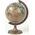 Zachem Globus Retro Folia 11cm