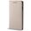 TelForceOne Pokrowiec Smart Magnet do Nokia 9 złoty (GSM034073)