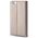 TelForceOne Pokrowiec Smart Magnet do Nokia 9 złoty (GSM034073)