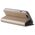 TelForceOne Pokrowiec Smart Magnet do Nokia 9 złoty (GSM034073)