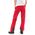 Milo Spodnie damskie Vino Lady tomato red/grey r. M