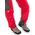 Milo Spodnie damskie Vino Lady tomato red/grey r. M