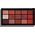Makeup Revolution Re-Loaded Palette Paletka Cieni Do Powiek Newtrals 2 16.5g