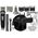 Trymer Wahl GroomsMan Body 09953-1016