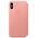 Apple etui dla iPhone X (MRGF2ZM/A)