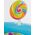 Intex Dmuchany plac zabaw Cukierek 295x191cm (57149)