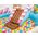 Intex Dmuchany plac zabaw Cukierek 295x191cm (57149)
