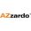 Lampa wisząca Azzardo Odbłyśnik wkład do oprawy Azzardo Remo R biały (GM4103R)