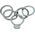 G3 Łamigłówka Huzzle Cast Ring II - poziom 5/6 - 282070