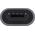 Adapter USB Goobay USB-C - microUSB Szary  (55553)