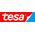 Tesa Taśma elektroizolacyjna 5000V PVC 20m 19mm biała