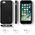 Spigen Etui Liquid Air do IPhone 7/8