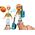 LEGO Friends Dzień Wielkiego Wyścigu (41352)