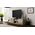 Topeshop Szafka RTV 120cm Sonoma (RTV120 SON)