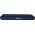 Bestway Materac welurowy Twin 188x99x22cm granatowy (67001-6195)