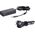 Zasilacz do laptopa Dell 90 W, 5 mm, 4.6 A, 19.5 V (450-18119)