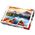 Trefl Puzzle 2000 elementów - Kryształowe jezioro (GXP-645728)
