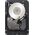 Dysk serwerowy MicroStorage 600GB 3.5'' SAS-2 (6Gb/s)  (MS-ST3600057SS)