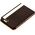 Bateria MicroBattery Li-ion, 3.7V, 1500mAh 6.5Wh