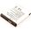 Bateria MicroBattery 3.0Wh Mobile Battery