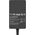 Zasilacz do laptopa MicroBattery 65 W, Surface Plug, 4.3 A, 15 V (MBXMS-AC0001)