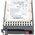 Dysk serwerowy HP 450GB 2.5'' SAS-2 (6Gb/s)  (730708-001)