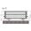 Stelrad Grzejnik panelowy Termolux Classic K33 600 x 800mm 1523W
