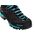 Buty trekkingowe damskie Salewa brązowe turkusowe r. 41
