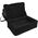 Avento Torba sportowa Football Bag 56L czarna