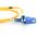 Digitus Patchcord Światłowodowy LC -> SC, OS2, 5m (DK-2932-05))