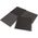 Victoria Sport mata fitness puzzle 60x60cm komplet 4 sztuk EB Fit