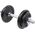 Eb Fit ‎‎Hantel żeliwny 1 x 10 kg