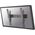 Neomounts Uchwyt ścienny LED-W650BLACK 37'' - 75''